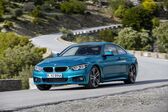 BMW 4 Series Coupe (F32, facelift 2017) 440i (326 Hp) 2017 - 2020