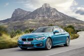 BMW 4 Series Coupe (F32, facelift 2017) 420d (190 Hp) Steptronic 2017 - 2020