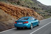 BMW 4 Series Coupe (F32, facelift 2017) 420d (190 Hp) xDrive Steptronic 2017 - 2020