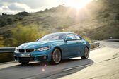 BMW 4 Series Coupe (F32, facelift 2017) 2017 - 2020