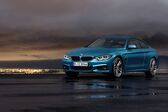 BMW 4 Series Coupe (F32, facelift 2017) 430d (258 Hp) xDrive Steptronic 2017 - 2020