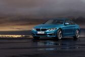 BMW 4 Series Coupe (F32, facelift 2017) 2017 - 2020