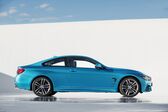 BMW 4 Series Coupe (F32, facelift 2017) 2017 - 2020