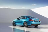 BMW 4 Series Coupe (F32, facelift 2017) 420d (190 Hp) xDrive 2017 - 2020