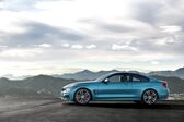 BMW 4 Series Coupe (F32, facelift 2017) 2017 - 2020