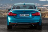 BMW 4 Series Coupe (F32, facelift 2017) 440i (326 Hp) 2017 - 2020