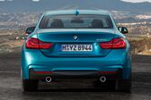 BMW 4 Series Coupe (F32, facelift 2017) 430i (252 Hp) 2017 - 2020