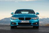 BMW 4 Series Coupe (F32, facelift 2017) 440i (326 Hp) xDrive Steptronic 2017 - 2020