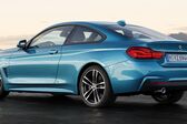 BMW 4 Series Coupe (F32, facelift 2017) 2017 - 2020