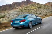 BMW 4 Series Coupe (F32, facelift 2017) 430i (252 Hp) Steptronic 2017 - 2020