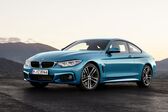 BMW 4 Series Coupe (F32, facelift 2017) 2017 - 2020