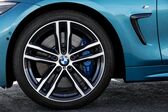 BMW 4 Series Coupe (F32, facelift 2017) 420i (184 Hp) xDrive 2017 - 2020