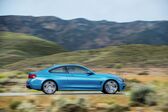 BMW 4 Series Coupe (F32, facelift 2017) 2017 - 2020