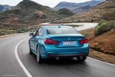 BMW 4 Series Coupe (F32, facelift 2017) 430i (252 Hp) Steptronic 2017 - 2020