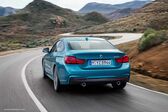 BMW 4 Series Coupe (F32, facelift 2017) 435d (313 Hp) xDrive Steptronic 2017 - 2020