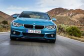 BMW 4 Series Coupe (F32, facelift 2017) 430i (252 Hp) Steptronic 2017 - 2020