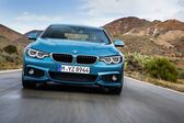 BMW 4 Series Coupe (F32, facelift 2017) 2017 - 2020