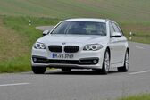 BMW 5 Series Touring (F11 LCI, Facelift 2013) 528i (245 Hp) xDrive Steptronic 2013 - 2017