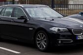BMW 5 Series Touring (F11 LCI, Facelift 2013) 535d (313 Hp) Steptronic 2013 - 2017