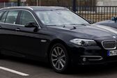 BMW 5 Series Touring (F11 LCI, Facelift 2013) 528i (245 Hp) Steptronic 2013 - 2017