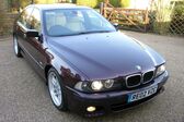 BMW 5 Series (E39, Facelift 2000) 535i V8 (245 Hp) Automatic 2000 - 2003