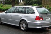BMW 5 Series Touring (E39, Facelift 2000) 520i 24V (170 Hp) 2000 - 2004
