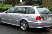 BMW 5 Series Touring (E39, Facelift 2000) 525i (192 Hp) 2000 - 2004