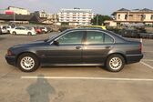 BMW 5 Series (E39) 525 tds (143 Hp) Automatic 1996 - 2000