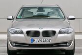 BMW 5 Series Touring (F11) 530d (258 Hp) xDrive Steptronic 2011 - 2013