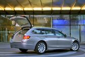 BMW 5 Series Touring (F11) 2010 - 2013