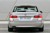 BMW 5 Series Touring (F11) 535d (313 Hp) xDrive Steptronic 2011 - 2013