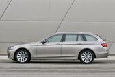 BMW 5 Series Touring (F11) 530d (258 Hp) xDrive Steptronic 2011 - 2013