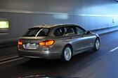 BMW 5 Series Touring (F11) 530i (272 Hp) Steptronic 2011 - 2013