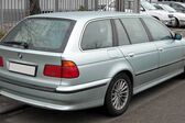 BMW 5 Series Touring (E39) 1995 - 2000