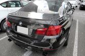 BMW 5 Series Active Hybrid (F10) ActiveHybrid 3.0 (340 Hp) 2011 - 2013