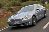 BMW 5 Series Active Hybrid (F10) ActiveHybrid 3.0 (340 Hp) 2011 - 2013