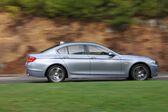 BMW 5 Series Active Hybrid (F10) 2011 - 2013