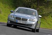 BMW 5 Series Active Hybrid (F10) 2011 - 2013