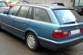 BMW 5 Series Touring (E34) 1991 - 1997