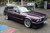 BMW 5 Series Touring (E34) M5 3.8 (340 Hp) 1994 - 1997