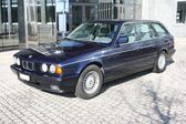 BMW 5 Series Touring (E34) 525 tds (143 Hp) 1991 - 1997