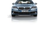 BMW 5 Series Active Hybrid (F10H LCI, facelift 2013) 2013 - 2016