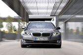 BMW 5 Series Sedan (F10) 520i (184 Hp) Steptronic 2011 - 2013