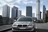 BMW 5 Series Sedan (F10) 530d (258 Hp) 2011 - 2013