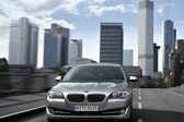 BMW 5 Series Sedan (F10) 525d (218 Hp) xDrive Steptronic 2011 - 2013