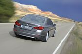 BMW 5 Series Sedan (F10) 520i (184 Hp) 2011 - 2013
