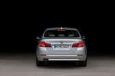 BMW 5 Series Sedan (F10) 550i (407 Hp) xDrive Steptronic 2010 - 2013