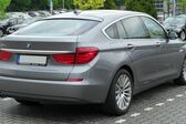 BMW 5 Series Gran Turismo (F07) 550i (407 Hp) xDrive Steptronic 2010 - 2012