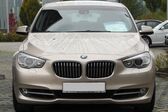 BMW 5 Series Gran Turismo (F07) 535d (300 Hp) Steptronic 2010 - 2012