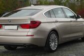 BMW 5 Series Gran Turismo (F07) 530d (258 Hp) xDrive Steptronic 2012 - 2013